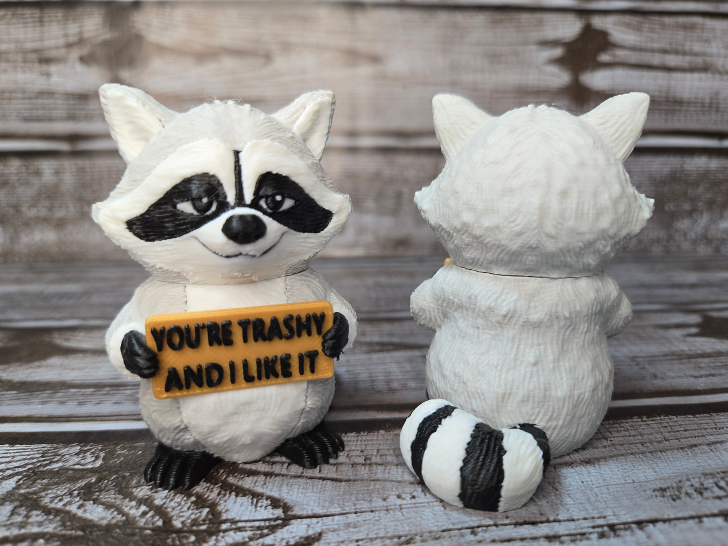 Animals With Attitude