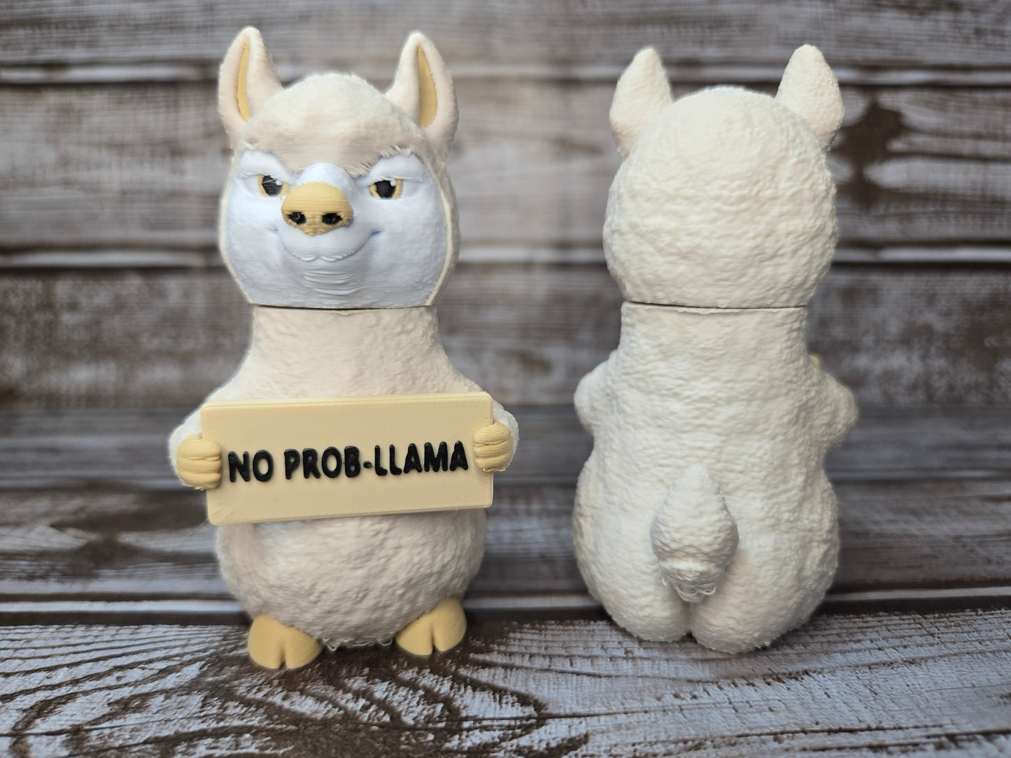 Animals With Attitude